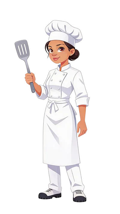 chef cuisinier EHPAD Valence